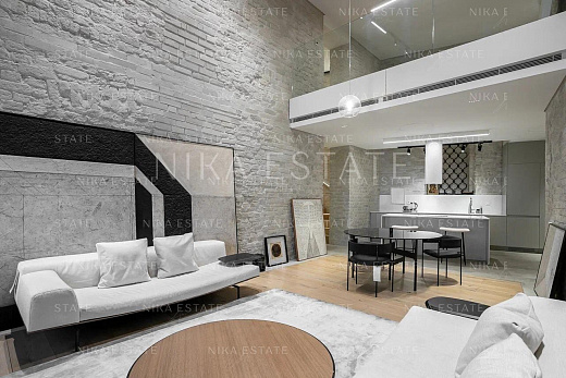 Modern Clubhouse. De luxe — 8