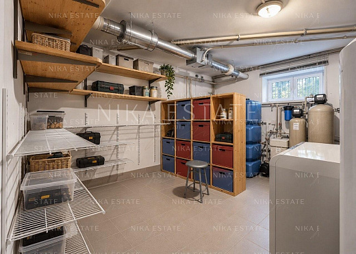 Коттедж, 430 м² — 18