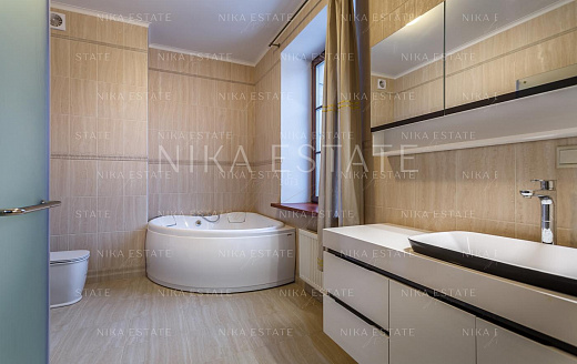 Townhouse, 513 m² — 16