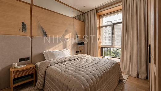 Quiet Luxury of Presnya — 7