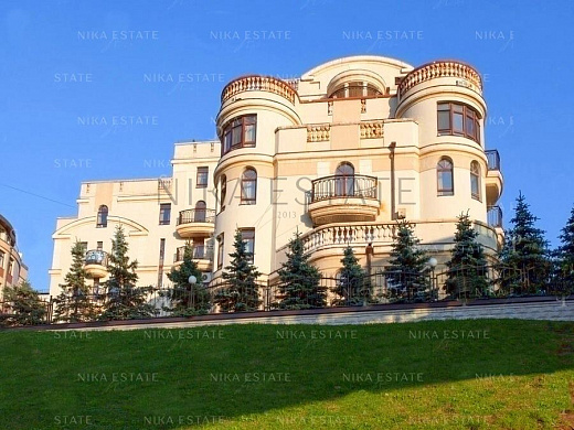 Панорамные виды на Москва-реку! — 2