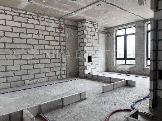 Townhouse with Terrace 4 km from the Kremlin — 6