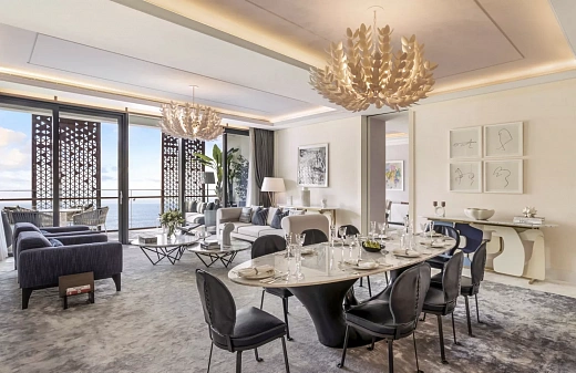 Raffles Residences Jeddah — 4