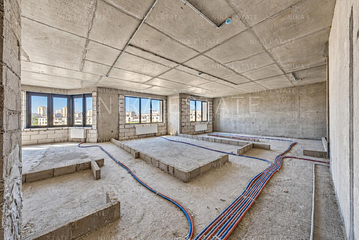 3 Bedrooms Perfect for Family
