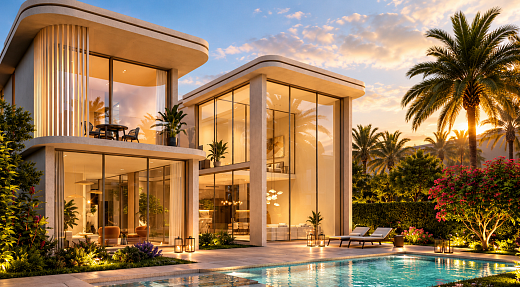 Manchester City Yas Residence — 12