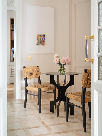 Glorieta de Bilbao — designer residence — 15