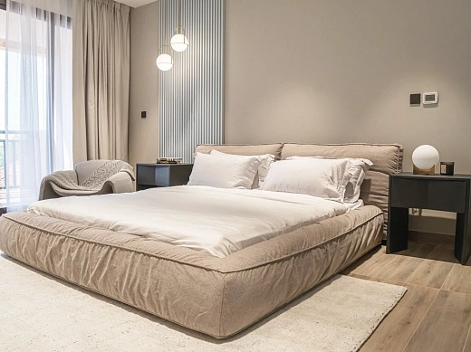 Royal Amwaj Residence South — 8