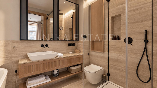 Quiet Luxury of Presnya — 9