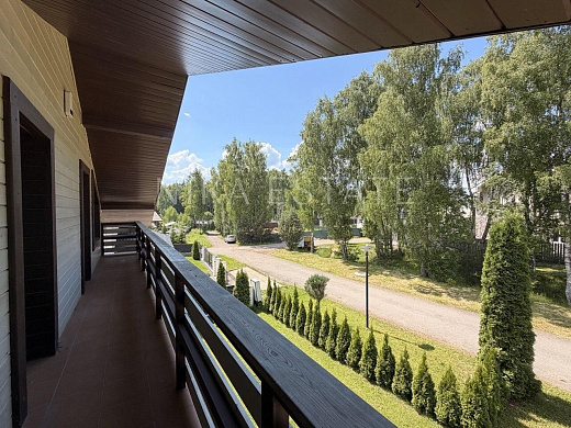 منزل على طراز شاليه في Istra Park — 20