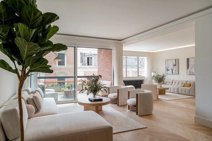 Jerónimos Neighbourhood apartment