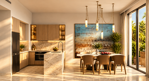 Manchester City Yas Residence — 6