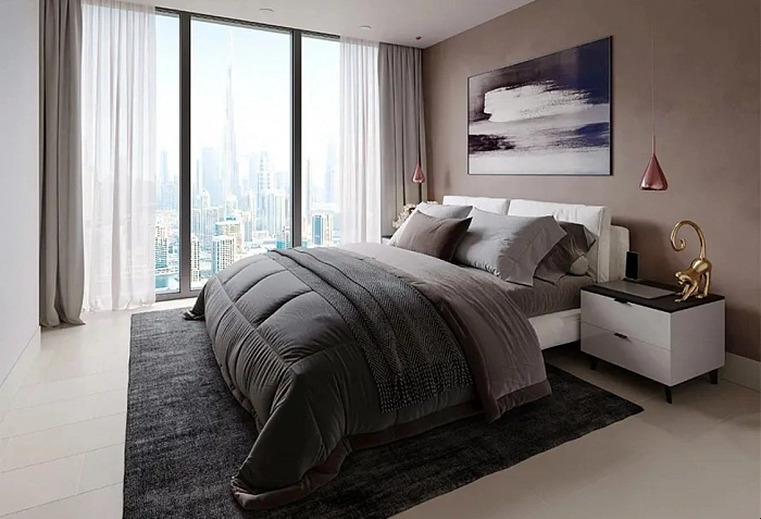 Sobha Creek Vista Heights