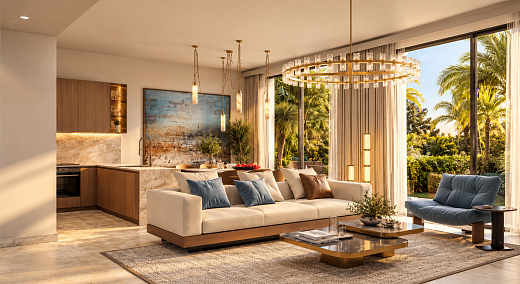 Manchester City Yas Residence — 8