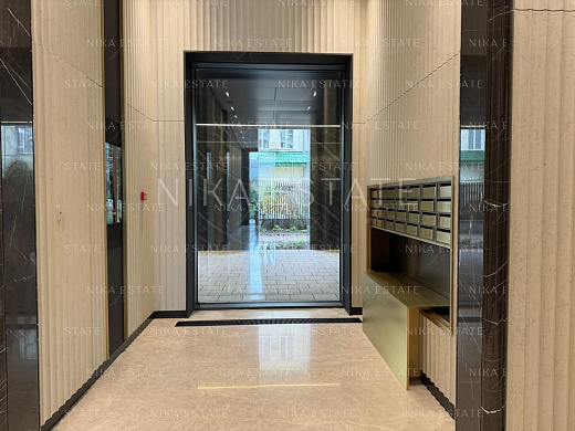 7-room apartment, 127 m² — 9