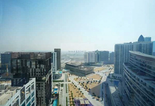 Nobu Residence Al Marjan — 10