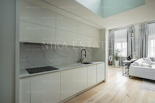 Modern House. Trophy Property — 8