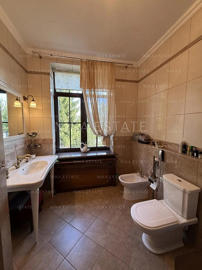 Gorki-8 TAUNHAUS — 21