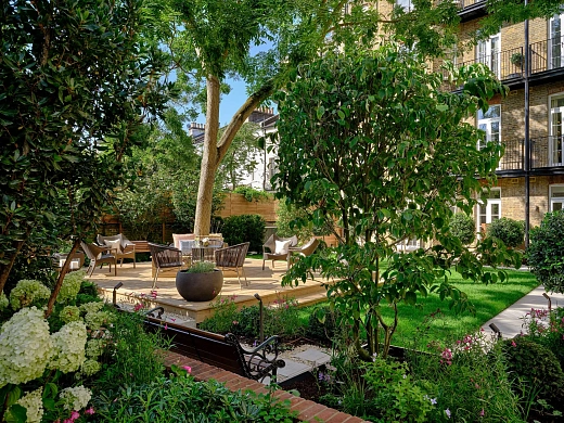 Allen House — 5
