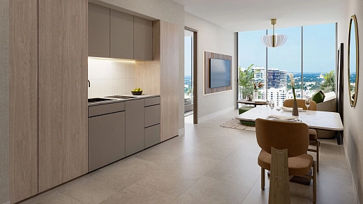Edge House — 4