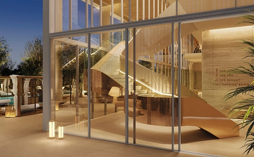 The Chedi Private Residences — 6