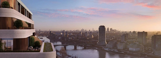Chelsea Riverview — 6