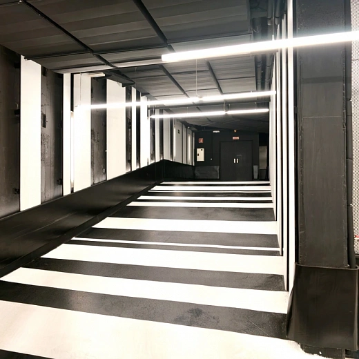 Calle de Recoletos — роскошные апартаменты в новостройке — 17