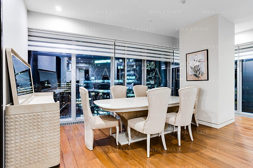 3-room apartment, 170 m² — 3