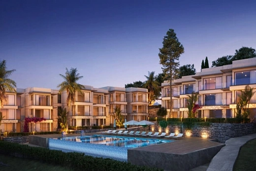Premium-class project with attributes of comfortable living and unique location — 4