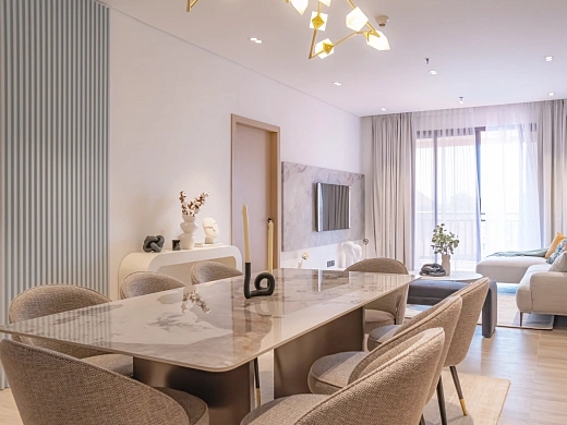 Royal Amwaj Residence South — 2