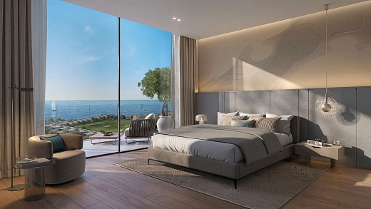 Marriott Residences AIDA — 5