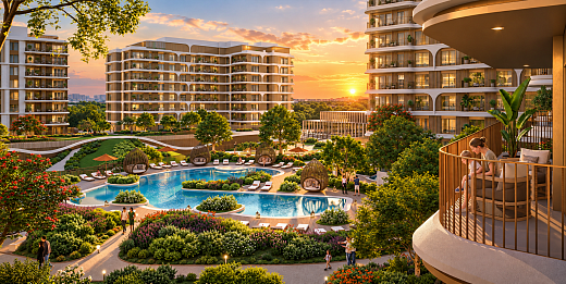 The Canopies by Aldar — 10