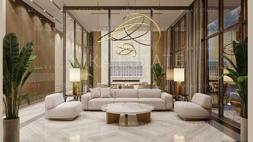 Trofeynaya Real Estate — 7