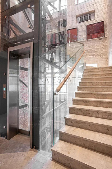 Modern Clubhouse. De luxe — 17
