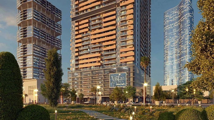 Vista Phase 3