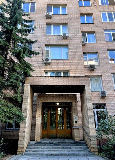 3-комнатная квартира, 85 м² — 3
