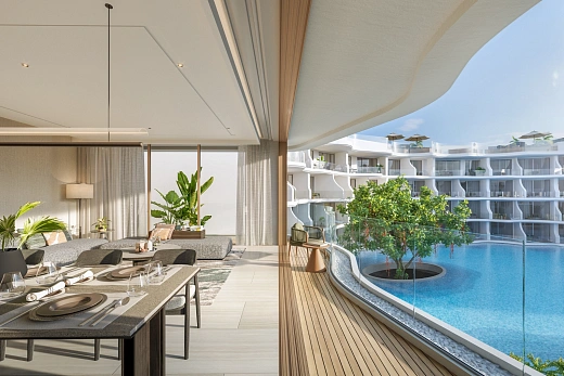 Garrya Residences на Пхукете — 2