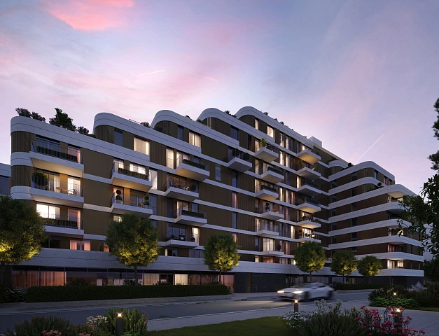 Chelsea Riverview