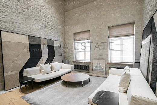 Modern Clubhouse. De luxe — 4