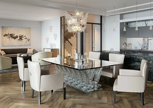 Kuznetsky Most 12 by Lalique — 9