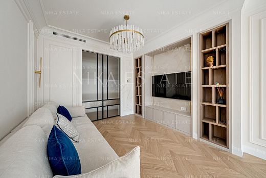 Exclusive in Ramenki! — 8