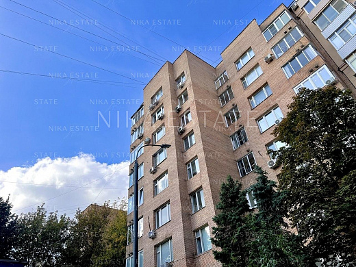 3-комнатная квартира, 85 м² — 6