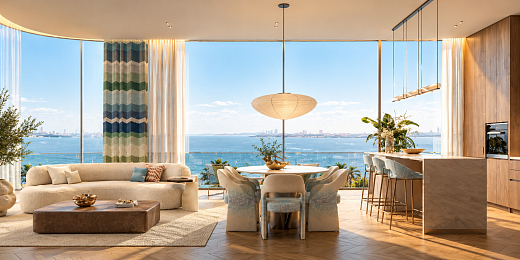 The Bay by Missoni — 3