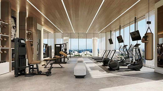 Edge House — 6