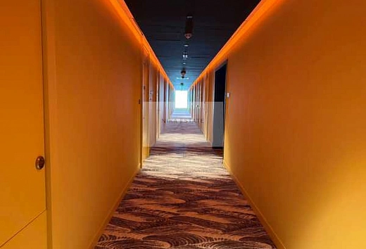 Nobu Residence Al Marjan — 11