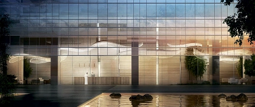 Golden Tower Jeddah — 8
