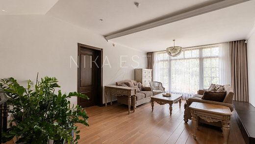Ансамбль معماري — 11