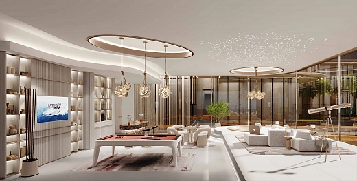 Cotier House — 6