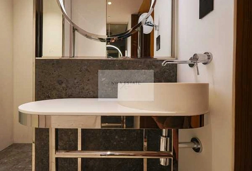 Nobu Residence Al Marjan — 8