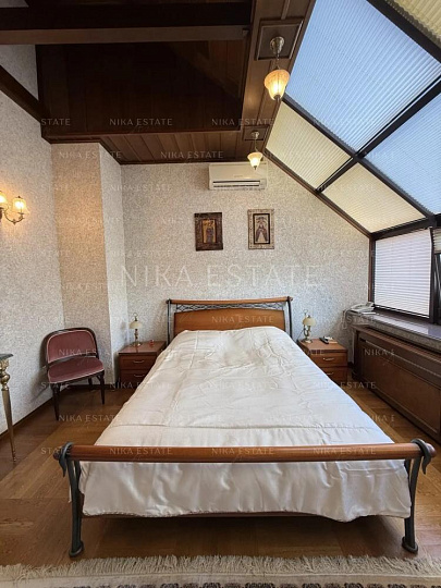Gorki-8 TAUNHAUS — 15