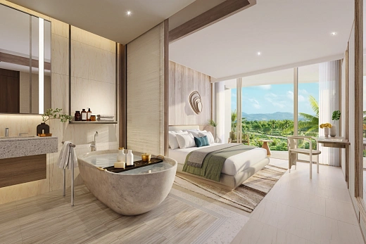Garrya Residences на Пхукете — 7